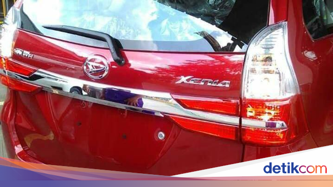 Bocoran Harga Xenia 2019 Bocoran Harga Xenia 2019