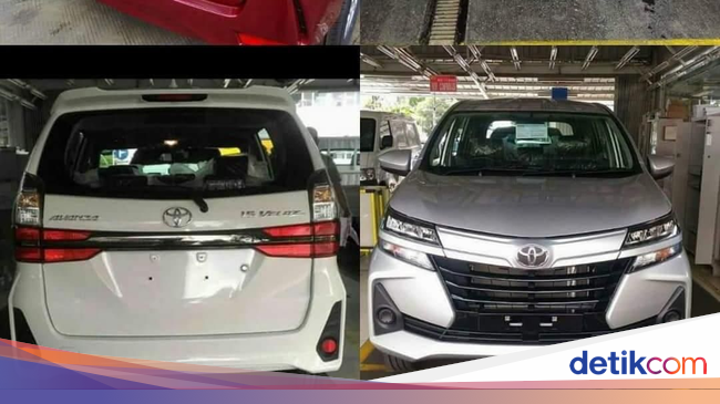 Beli Avanza 2019, Indennya Tidak Lama Seperti Rush