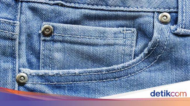 Ini Pebisnis di Balik Merek Denim yang Dipakai Taylor Swift-Kendall Jenner