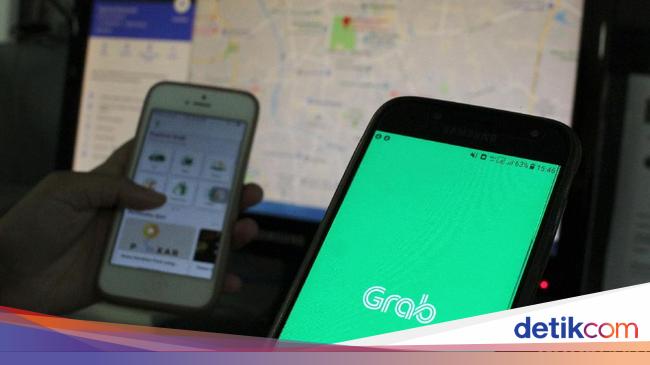 Grab: Fraudsters in Indonesia are sophisticated