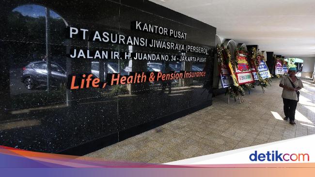 Skandal Jiwasraya Dan Oknum Yang Mulai Kegerahan