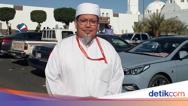 Tengku Zulkarnain Jelaskan Video Ceramahnya Yang Viral Dianggap Rasis Tengku Zulkarnain Jelaskan Video Ceramahnya Yang Viral Dianggap Rasis