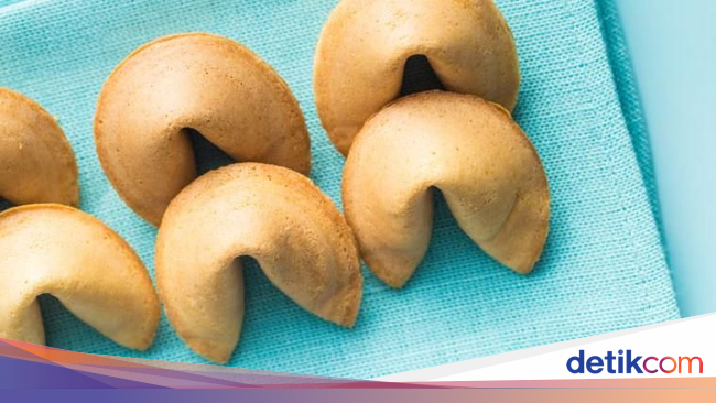 7 Dessert yang Cocok Jadi Suguhan Saat Perayaan Imlek
