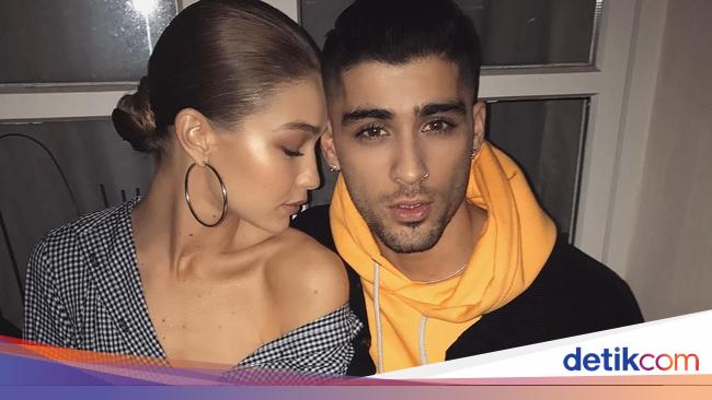 Foto Deretan Pacar Dan Mantan Gigi Hadid Semuanya Ganteng Bikin Kesengsem