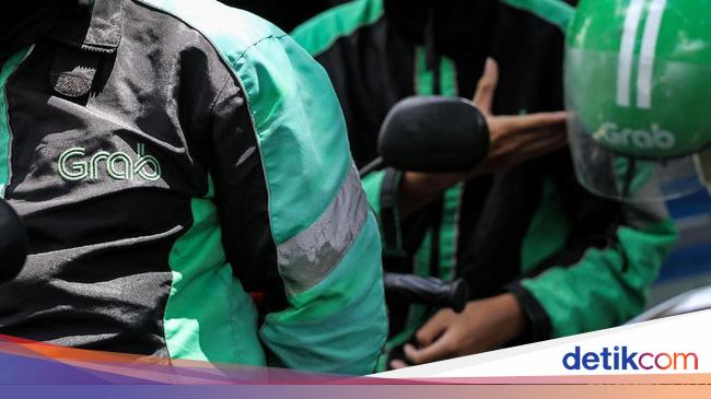 Mitra Ojol Tewas Dilindas Rantis, Grab Ajak Jaga Empati dan Suasana Kondusif