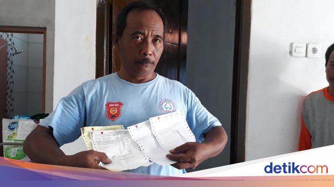 Korban Tsunami Asal Cilegon Ditagih Rp 17 Juta Oleh Rumah Sakit