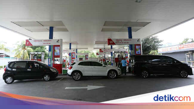 Membandingkan Harga BBM Pertamina, Shell dan Total, Murah 