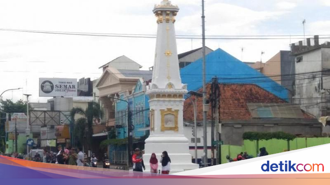 Dear Warga Yogya, Berikut Jadwal Berbuka Puasa Hari Ini Dear Warga Yogya, Berikut Jadwal Berbuka Puasa Hari Ini