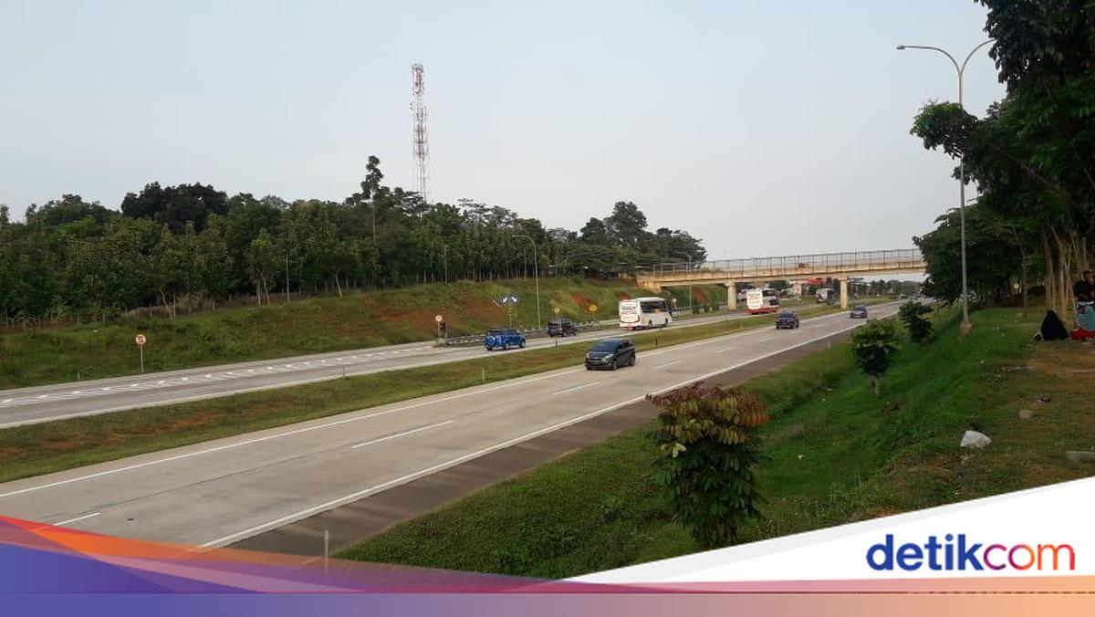 Jalan Akses Tol Cipali ke Bandara Kertajati Dibangun Tahun Ini