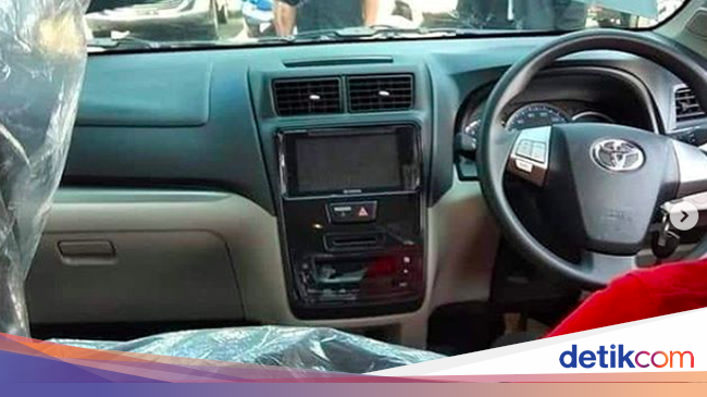 Dalaman Avanza 2019