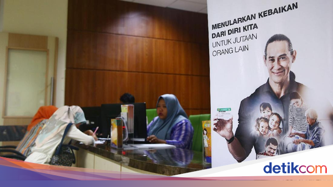 Kemenkes Tegaskan Aturan Urun Biaya Peserta BPJS Kesehatan 