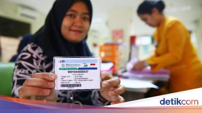 Aturan Baru Peserta Bpjs Kesehatan Non Pbi Nggak Gratis Lagi Aturan Baru Peserta Bpjs Kesehatan Non Pbi Nggak Gratis Lagi