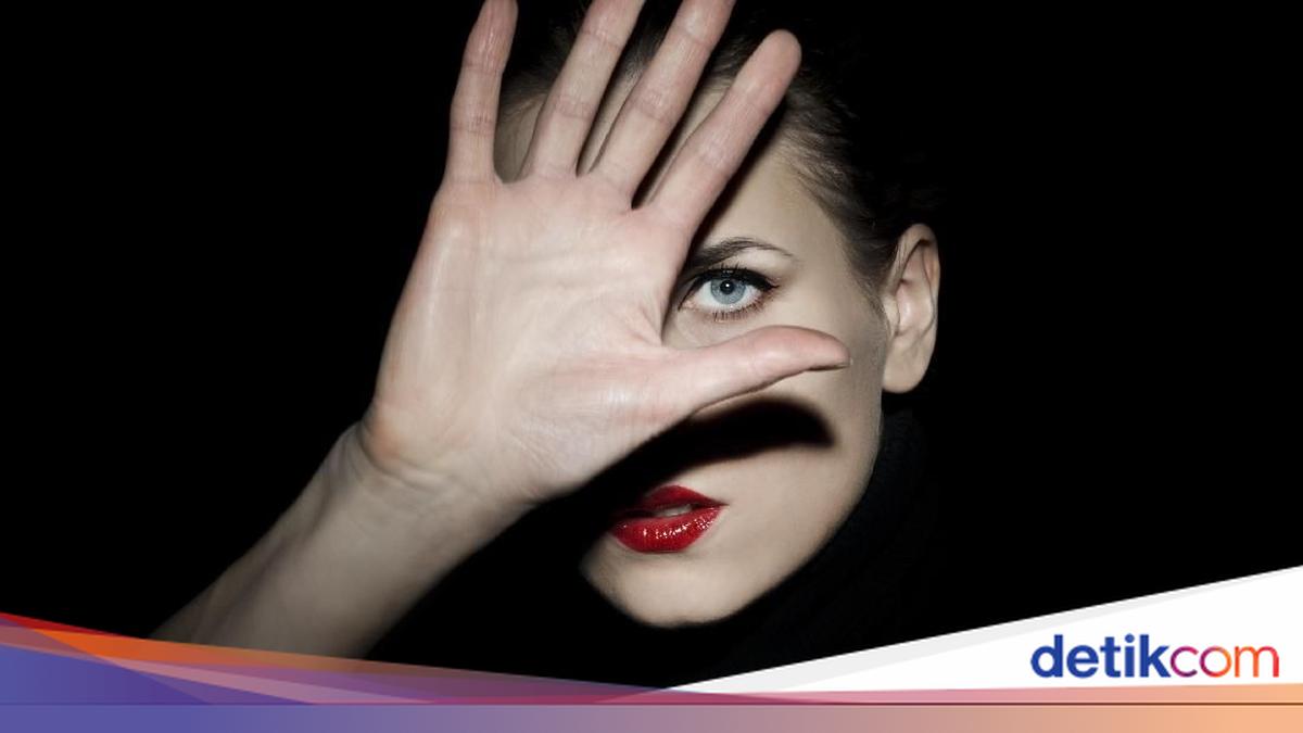 Telanjang, Ada Perasaan Malu tapi Punya Pesan Bermakna!