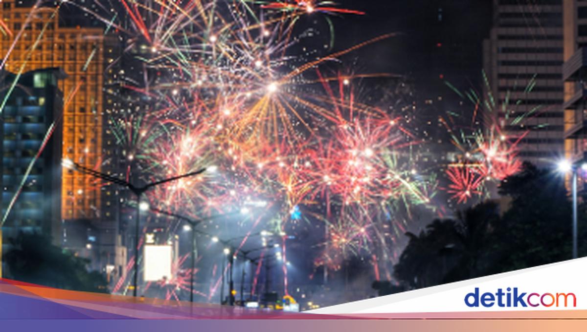 35++ Ucapan Tahun Baru 2026 Bahasa Inggris, Cocok Jadi Caption IG