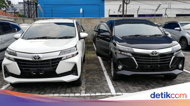 Nih Lebih Jelas Lihat Avanza 2019  