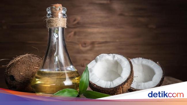 10 Manfaat Minyak Vco Menurunkan Berat Badan Hingga Menambah Imun