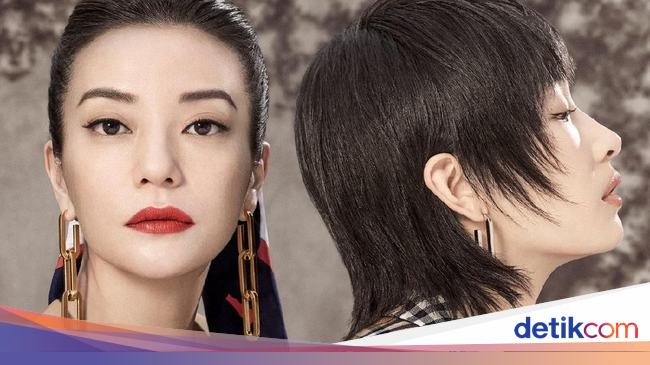 Iklan Burberry di China Jadi Kontroversi, Disebut Seram Iklan Burberry di China Jadi Kontroversi, Disebut Seram