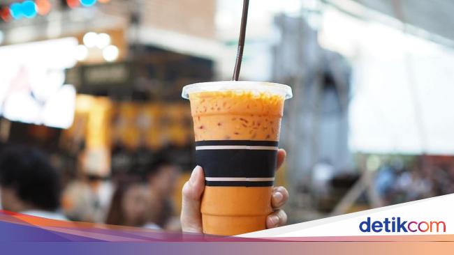 34+ Waralaba Minuman Ban Ban Trik