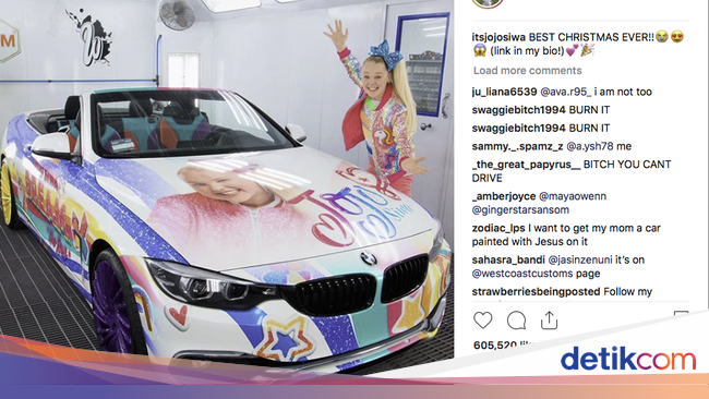 Ketika Bocah 15 Tahun Modifikasi Mobil Sporty Keren Tidak Ketika Bocah 15 Tahun Modifikasi Mobil Sporty Keren Tidak