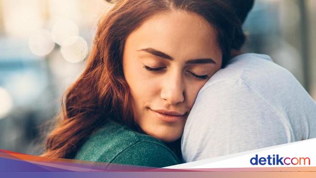 8 Jenis Pelukan Yang Menunjukkan Makna Hubungan Kamu 4146