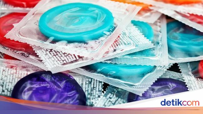 Dulu Ada Rebusan Pembalut, Kini yang Lagi Tren Mabuk Rendaman Kondom - detikcom