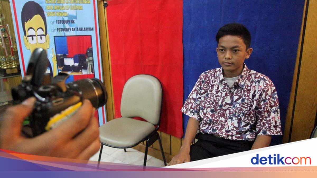 Cara Rekam e-KTP Bagi Penduduk Usia 16 Tahun dan Syaratnya