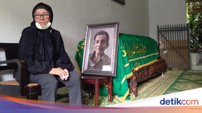 Kisah Herry Wibowo, Karya Hilang Karena Tak Ada Mesin Foto 