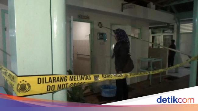 Tragedi Malam Hari di Kamar Mandi yang Berujung Tewasnya Bayi