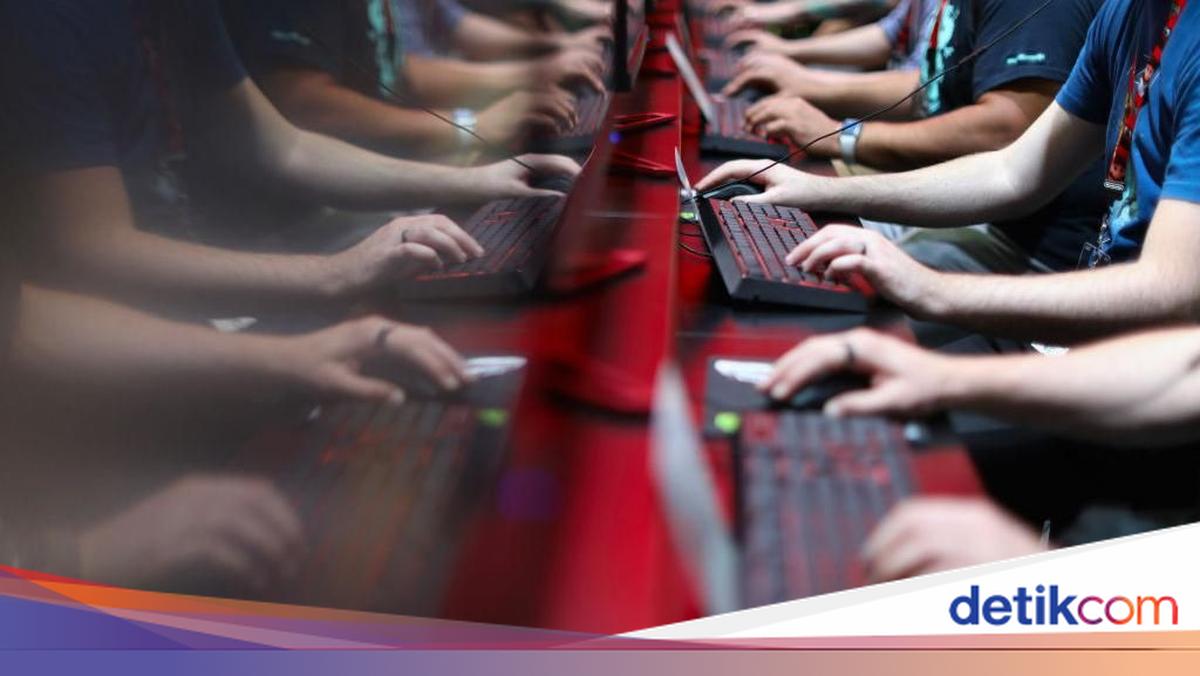 Belum lama ini warnet gaming pertama di Korea Utara dibuka untuk umum. Tidak disangka isinya sangat modern dan menawarkan game populer!