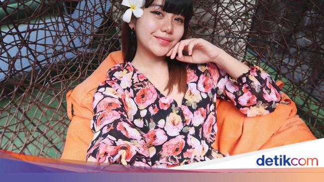 Fotonya Jadi Konten Pornografi Netizen Ghea Indrawari Lapor Polisi