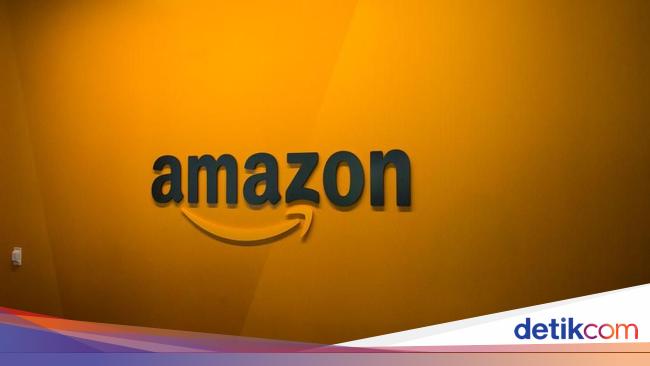 Tetap Kerja Saat Pandemi, Karyawan Amazon Diganjar Rp 7 Triliun!