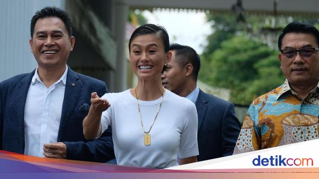 Soal 'Darah Indonesia' yang Heboh Gara-gara Agnez Mo