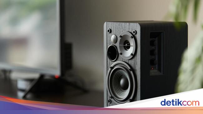 Cara Pintar Memilih Speaker Dari Fiturnya