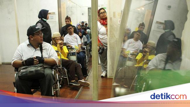 Indonesia dan Tantangan Mewujudkan Pariwisata Inklusif