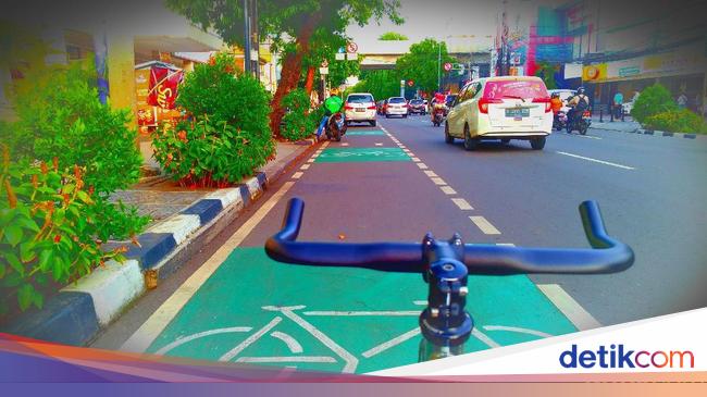 Transportasi online berubah, pengguna lebih pilih yang ramah lingkungan