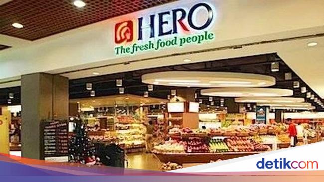 HERO Loss Swelled to Rp. 1.2 T