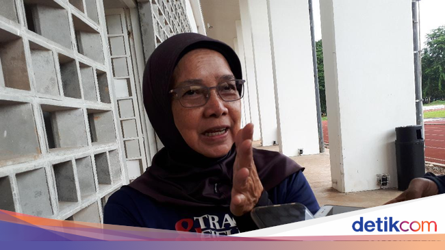 Dear Kemenpora, Tim Estafet Butuh Karet Dan Bola Lo!