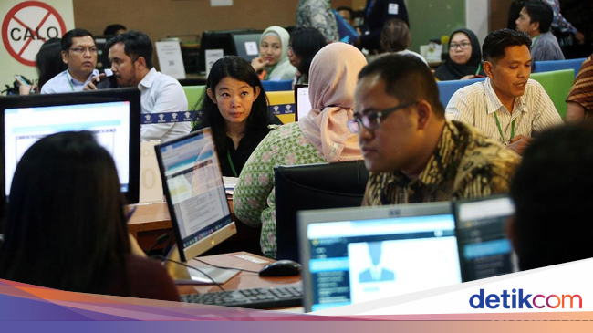 Target Investasi Meleset, Indonesia Kurang Agresif - detikFinance