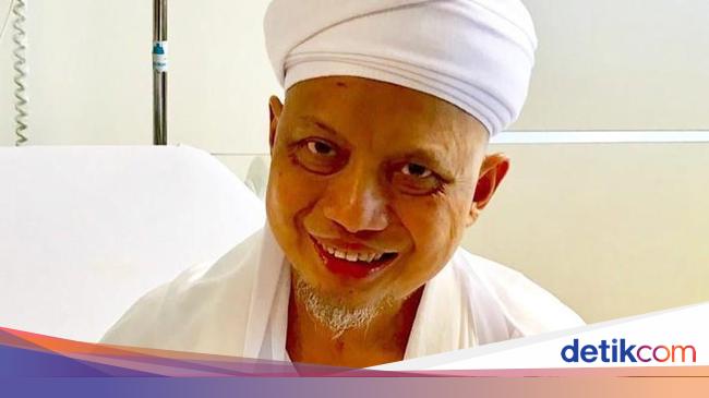 Ustaz Arifin Ilham Yang Selalu Menangis Dalam Zikir Ustaz Arifin Ilham Yang Selalu Menangis Dalam Zikir
