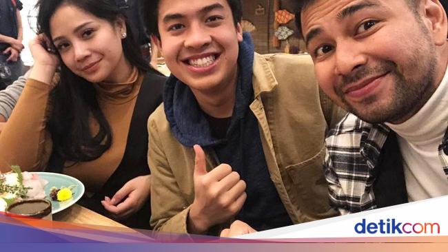 Ganteng dan Pintar YouTuber Jerome Polin Ini Ternyata 