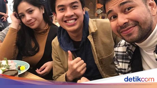 Ganteng dan Pintar YouTuber Jerome Polin Ini Ternyata Ganteng dan Pintar YouTuber Jerome Polin Ini Ternyata