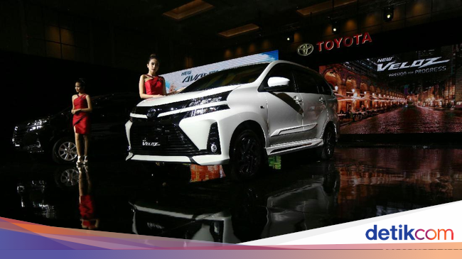 Tukar Tambah Mobil Lama dengan Avanza Baru Tukar Tambah Mobil Lama dengan Avanza Baru