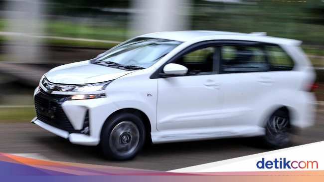 Avanza 2019 Dibilang Mirip  Xpander Toyota  Inspirasi Kami 