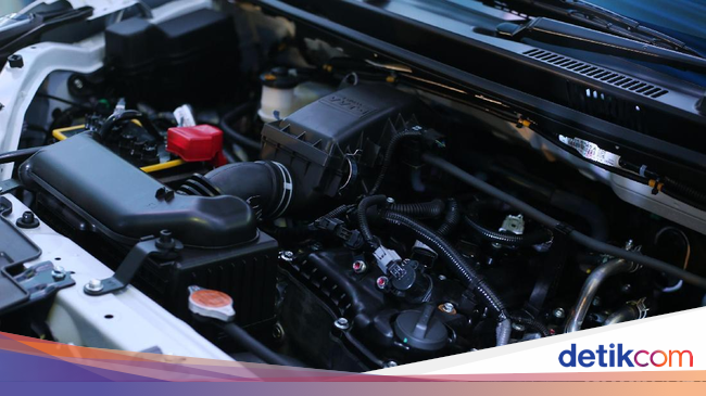 Cara Mencuci Mesin Mobil yang Benar Cara Mencuci Mesin Mobil yang Benar