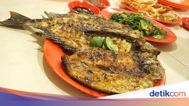 Presiden Jokowi Sering Sambangi Resto Jatim Hingga Seafood Di Jakarta