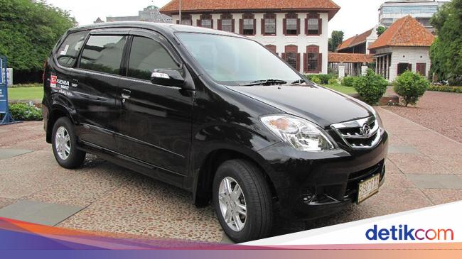 Modal Rp 50 Jutaan Bisa Bawa Pulang Mobil Low Mpv Bekas Ini Daftarnya