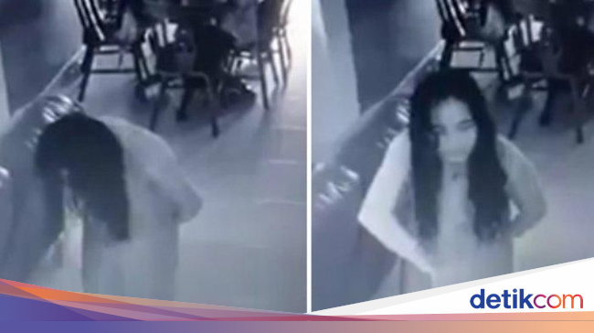 9000 Film Hantu Muka Rata Gratis Terbaik