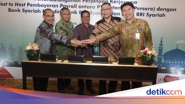 30++ Gaji menjadi karyawan pertamina ideas