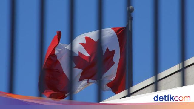 It's getting hotter and hotter!  China reacts to the expulsion of Canadian diplomats