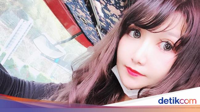 Rino Sasaki, Sopir Truk Cantik Asal Jepang